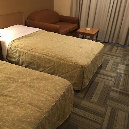 Rebun Mitsui Kanko Hotel מראה חיצוני תמונה