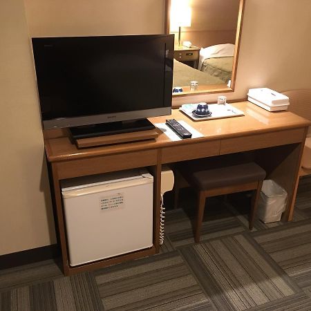 Rebun Mitsui Kanko Hotel מראה חיצוני תמונה