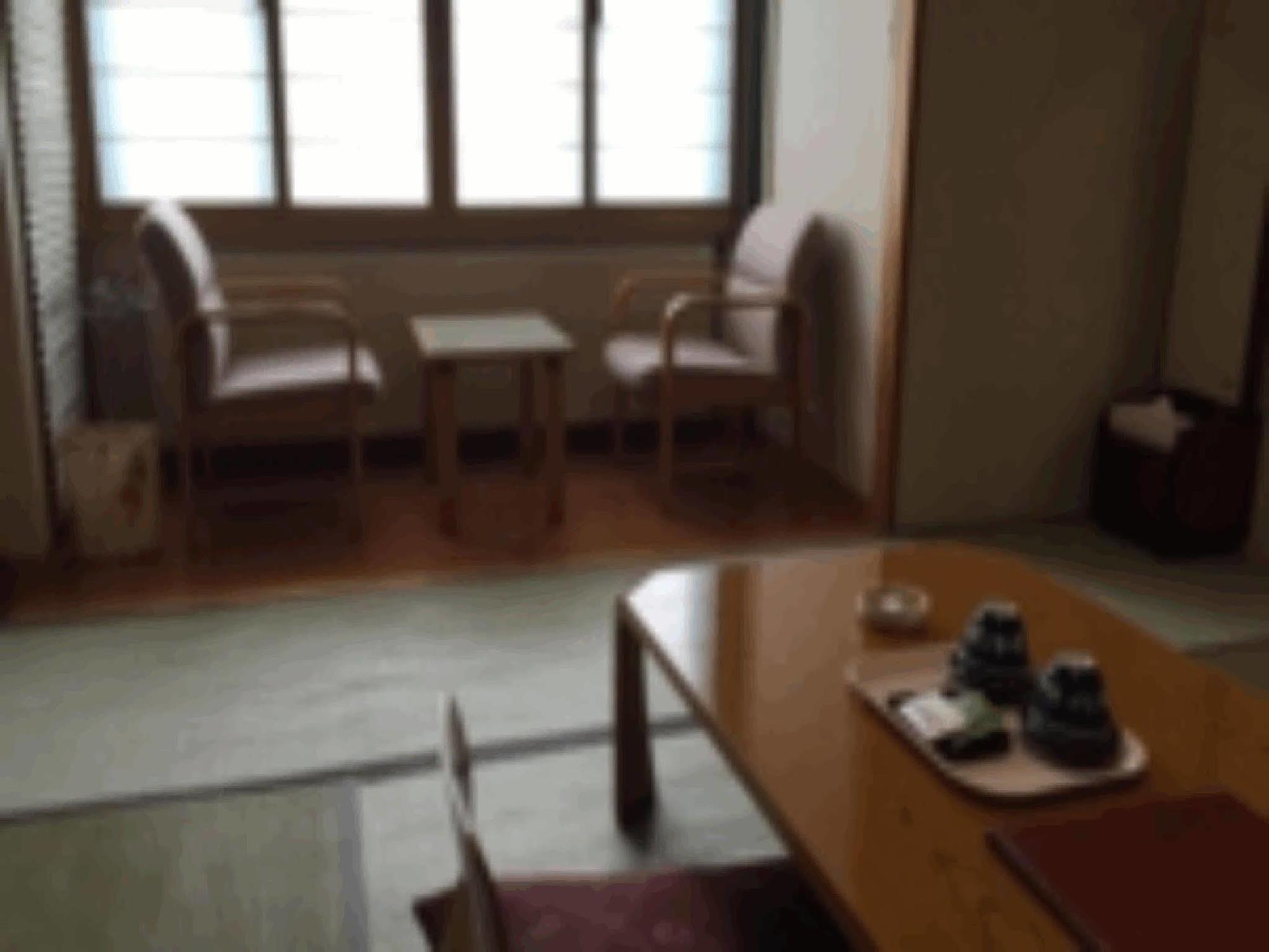 Rebun Mitsui Kanko Hotel מראה חיצוני תמונה