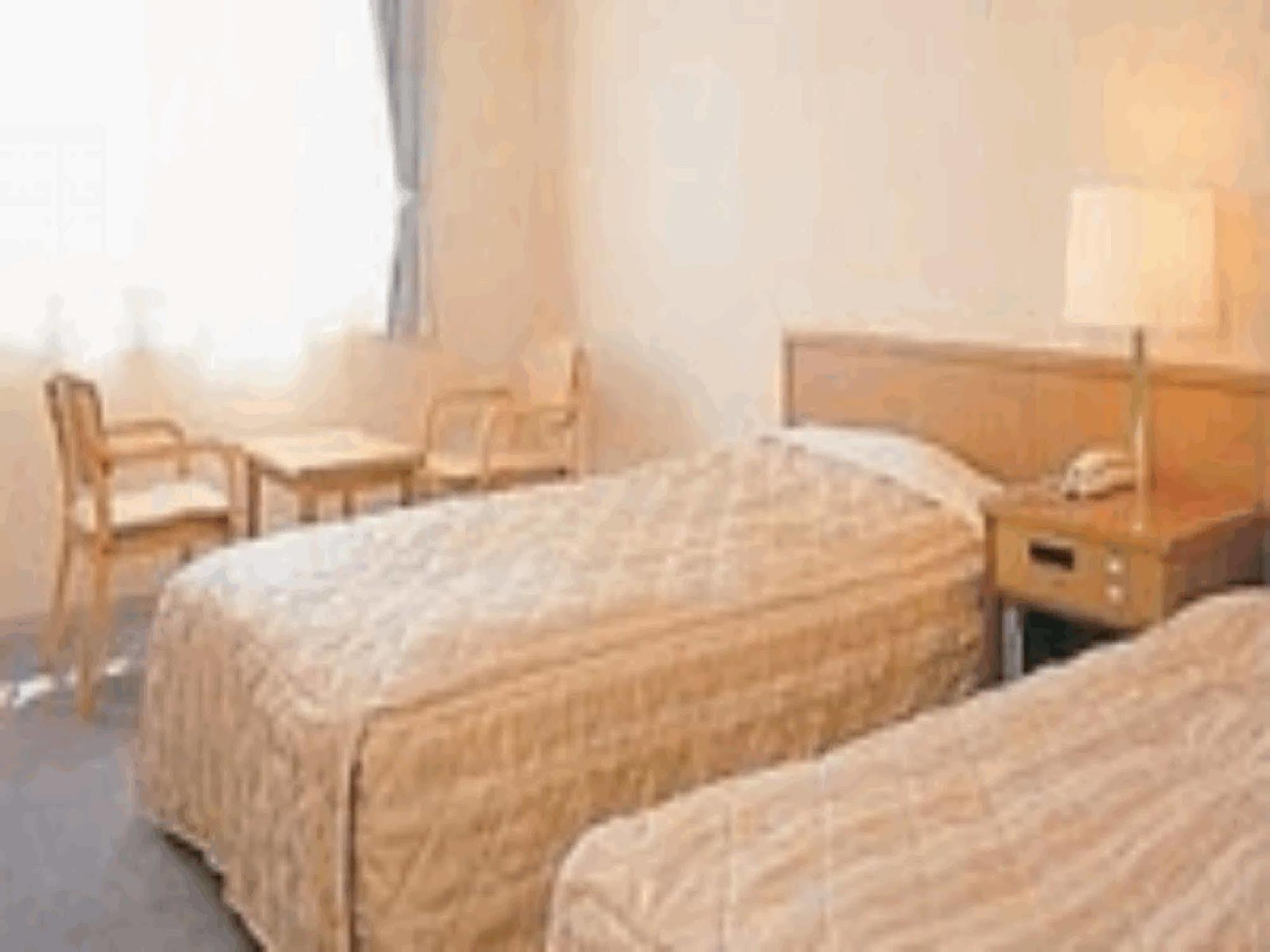Rebun Mitsui Kanko Hotel מראה חיצוני תמונה